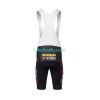 Team Jumbo-Visma Bib Cykelshorts 2022 N001